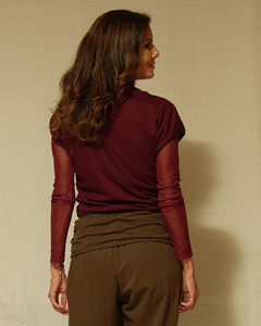 Blusa Marrokos - K Conceito Moda