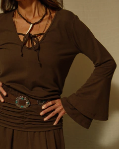 Blusa Jaipour - comprar online