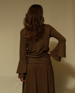 Blusa Jaipour - loja online