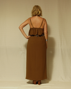Blusa Flávia