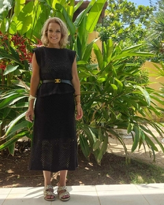 Saia Nat Tricot - loja online