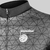 Camisa Ciclismo Manga Longa Mauro Ribeiro Plot Preta Masculina - Bike Shop Moema – SP