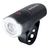 Farol Dianteiro Sigma Aura 45 Lux Preta - comprar online