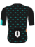 Camisa Ciclismo iQ Mondo Polka Feminino - comprar online