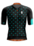 Camisa Ciclismo iQ Mondo Polka Feminino