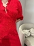 Vestido Bela