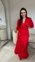 Vestido Bela na internet
