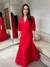 Vestido Bela na internet