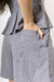 Shorts Tania na internet