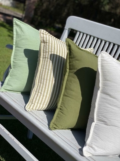Almohadones - comprar online
