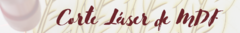 Banner de la categoría Madera MDF