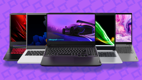 Banner da categoria Notebook Gamer 