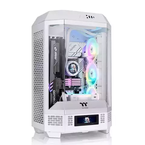 PC Gamer Intel Core I9-14900k, Gigabyte Z790 Aorus Elite AX , 64GB DDR5 Fury 6000mhz , SSD M2 2Tb Fury, RTX 4080 Sup 16GB Fonte 1200w 80 Plus Gold Tt