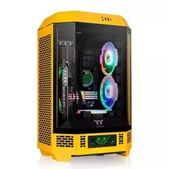 PC Gamer Intel Core I9-14900k, Gigabyte Z790 Aorus Elite AX , 64GB DDR5 Fury 6000mhz , SSD M2 2Tb Fury, RTX 5080 16GB Fonte 1200w 80 Plus Gold Tt