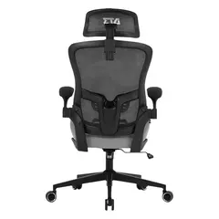 Cadeira DT3 Office Vita Super H Cinza, Mesh, Classe 4, 2D, Suporta Até 120kg na internet