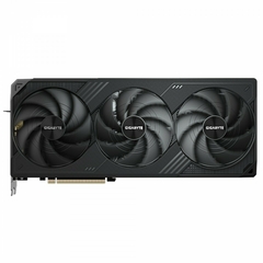 Placa de Vídeo Gigabyte NVIDIA GeForce RTX 5090 WINDFORCE OC, 32GB, GDDR7, DLSS, Ray Tracing, GV-N5090WF3OC-32GD na internet