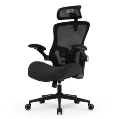 Cadeira DT3 Office Vita Super H Black, Mesh, Classe 4, 2D, Suporta Até 120kg na internet