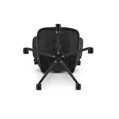 Cadeira DT3 Office Vita Super H Black, Mesh, Classe 4, 2D, Suporta Até 120kg - comprar online