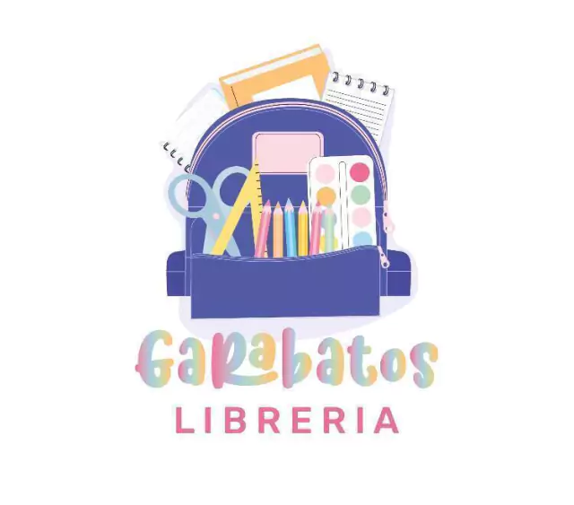 Garabatos Libreria