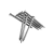 Clavo punta paris fraccionado 127mm 4" 1/2 en internet