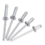 Remaches Ribot Cabeza Chata 3.5x30 Cajita 50uds. - comprar online