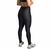 Calça Legging Canelada Preta Moari Training - comprar online