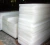 Tabua De Polietileno, para corte 100 Cm X 50 Cm X 10 mm Profissional - comprar online