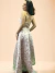 Vestido Primaveral Divino en Tono Pastel - Vestidos de Fiesta Importados Elegantes