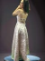 Vestido Primaveral Divino en Tono Pastel - tienda online