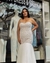 Vestido de Novia Elegance Plus Size Ivory