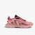 TÊNIS LACOSTE L003 NEO 123 1 SFA - PINK - comprar online