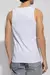 T-SHIRT REGATA DIESEL T-LIFTY-D TANK TOP - BRANCO - comprar online