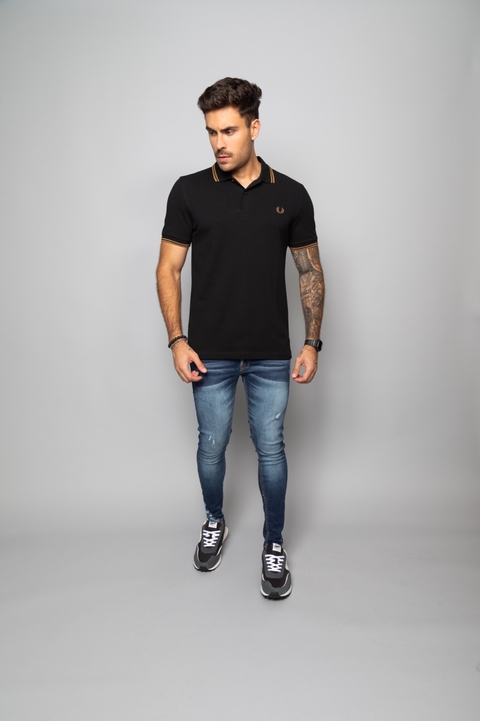 Comprar Fred Perry en JP store