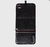 BOLSA DE MÃO TOMMY HILFIGER ELEVATED NYLOW WASHBAG - BLACK - comprar online