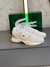 TENIS LACOSTE T-POINT 0721 1 G SMA - CAMURÇA E PELE en internet