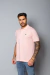 POLO LACOSTE CLASSIC FIT - PINK en internet