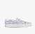 TÊNIS LACOSTE JUMP SERVE SLIP 07224 CMA WHT/BLK - BRANCO