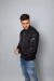 JAQUETA DIESEL J-FIGHTERS-NW - BLACK - JP store