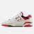 TÊNIS NEW BALANCE 550 MASCULINO - OFF WHITE/RED - comprar online
