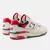 Imagen de TÊNIS NEW BALANCE 550 MASCULINO - OFF WHITE/RED