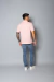 POLO LACOSTE CLASSIC FIT - PINK - JP store