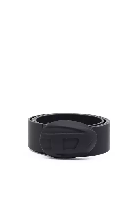 CINTO DIESEL B-1DR POD 40 BELT - PRETO