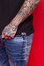 Imagen de KIT T-SHIRT DIESEL GOLA V UMTEE-MICHAEL-TUBE-TWO PACK 2 UND - PRETO/CINZA