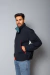 JAQUETA TOMMY HILFIGER WCC REVERSIBLE FLAG - AZUL MARINHO - tienda online