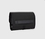 BOLSA DE MÃO TOMMY HILFIGER ELEVATED NYLOW WASHBAG - BLACK en internet