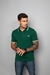 POLO FRED PERRY TWIN TIPPED - VERDE