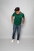 POLO FRED PERRY TWIN TIPPED - VERDE - JP store