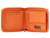 CARTEIRA DIESEL HIRESH XS ZIPPI - LARANJA - tienda online