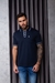 Imagen de POLO ORIGINAL PENGUIN - AZUL MARINHO