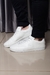 TENIS LACOSTE COURT ZERO 0722 1 SMA - OFF WHITE - comprar online